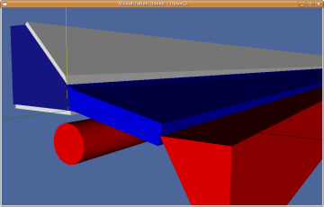 Flow from Headbox According
to Attwood